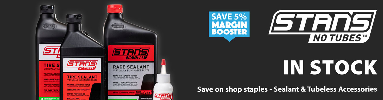 Stan's - Save on shop staples